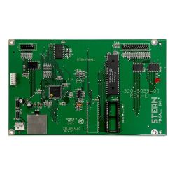 Stern Display Controller Board